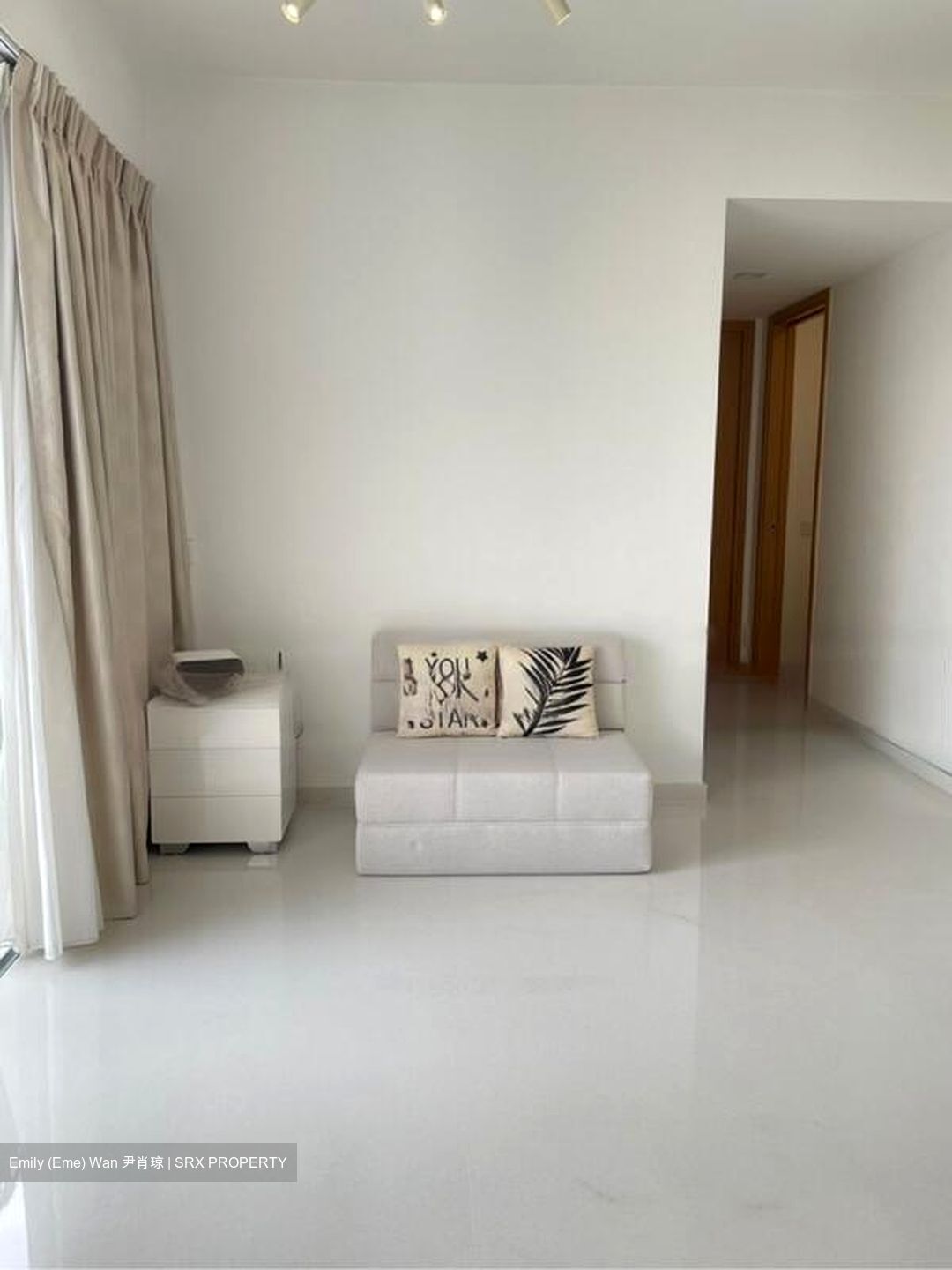Bartley Ridge (D13), Condominium #532010111
